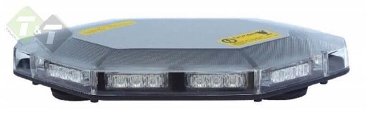 Zwaaibalk Magnetisch, Verlichtingsbalk Oranje LED, Waarschuw, Auto-onderdelen, Verlichting, Nieuw, Universele onderdelen, Ophalen of Verzenden