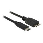USB Micro B naar USB-C kabel - USB3.1 Gen 2 - tot, Computers en Software, Pc- en Netwerkkabels, Nieuw, Ophalen of Verzenden