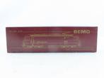 Bemo H0m - 1259 112 - Elektrische locomotief (1) - Ge 4/4, Nieuw