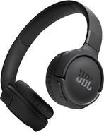 JBL Tune 520BT - Draadloze on-ear koptelefoon - Zwart, Ophalen of Verzenden, Zo goed als nieuw