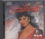 cd - Shirley Brown - Fire &amp; Ice, Verzenden, Zo goed als nieuw