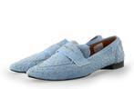 Notre-V Loafers in maat 43 Blauw | 10% extra korting, Notre-V, Overige typen, Zo goed als nieuw, Verzenden