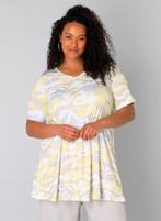 YESTA ECO tuniek Ankie Essential Maat:, Kleding | Dames, Verzenden, Nieuw, Overige kleuren