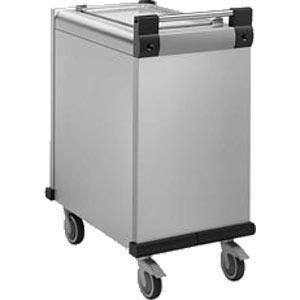 Mobile Containing stapelaar, onverwarmd, dienblad 530x325 mm, Zakelijke goederen, Horeca | Keukenapparatuur, Verzenden