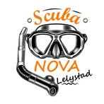 Scuba Nova duik opleidingen en duikuitrusting in Lelystad