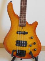 Sage Guitars - Custom Utilitarian - - Elektrische basgitaar, Muziek en Instrumenten, Nieuw