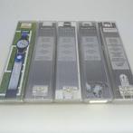 Swatch - Mixed Swatch Chrono Watches - Zonder Minimumprijs -, Sieraden, Tassen en Uiterlijk, Horloges | Heren, Nieuw