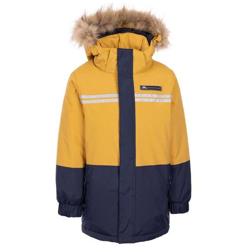 -46% Trespass  Trespass Regenjas laytone voor kinderen  maat, Kinderen en Baby's, Kinderkleding | Maat 140, Nieuw, Verzenden