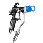 Graco PerformAA 50 air-assisted spray gun, Doe-het-zelf en Verbouw, Ophalen of Verzenden, Nieuw