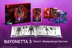 Bayonetta 3-Trinity Masqerade Edition (NSW) NIEUW, Ophalen of Verzenden, Nieuw