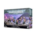 Leagues of Votann Cthonian Beserks (Warhammer 40.000 nieuw), Hobby en Vrije tijd, Wargaming, Ophalen of Verzenden, Nieuw