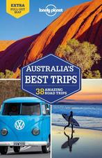 Lonely Planet Australias Best Trips 9781786574947, Verzenden, Gelezen, Lonely Planet