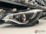 1ZT011166 OPEL INSIGNIA A lift KOPLAMP links KPL, Auto-onderdelen, Verlichting, Verzenden, Gebruikt, Opel