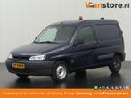 Peugeot Partner 19D 1999, Nieuw, Diesel, BTW verrekenbaar, Peugeot