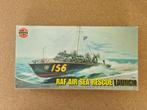 Airfix 05281 RAF Air Sea Rescue Launch 1:72, Verzenden, Nieuw, Airfix