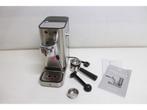 WMF Lumero - Espressomachine - 15 bar druk 1350 W - RVS, Verzenden, Zo goed als nieuw