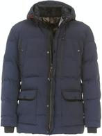 Casa Moda Winterjas DuPont Sorona Vulling 534135600-108, Kleding | Heren, Verzenden, Nieuw, Blauw