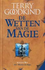 Het weerloze rijk | 9789024561629 | Terry Goodkind, Boeken, Fantasy, Zo goed als nieuw, Terry Goodkind