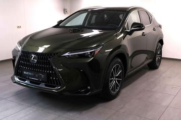 Lexus 450h+ AWD Luxury Line | Explorer Pack! beschikbaar voor biedingen