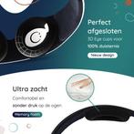 2dekans | Numsy - Slaapmasker Vrouwen en Mannen - Oogmasker, Boeken, Ophalen of Verzenden, Zo goed als nieuw