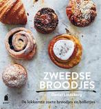 Zweedse broodjes 9789023015802 Daniel Lindeberg, Boeken, Gelezen, Daniel Lindeberg, Verzenden