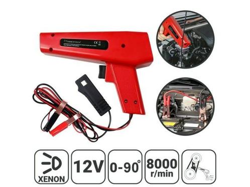 Veiling - Stroboscooplamp pistool - 12 volt, Auto diversen, Autogereedschap
