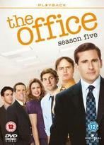 The Office - An American Workplace: Season 5 DVD (2011), Zo goed als nieuw, Verzenden