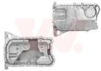 CARTERPAN VOOR SEAT TOLEDO II 1999-2004 066103601FA, Ophalen of Verzenden, Nieuw