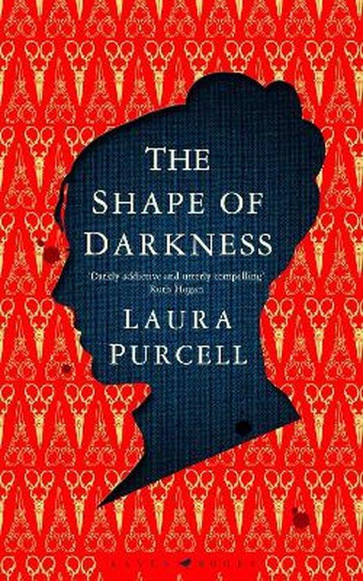 The Shape of Darkness 9781526602589 Laura Purcell, Boeken, Taal | Engels, Gelezen, Verzenden