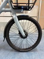 VanMoof X3 Light blue - NIEUW IN DOOS, Fietsen en Brommers, Nieuw