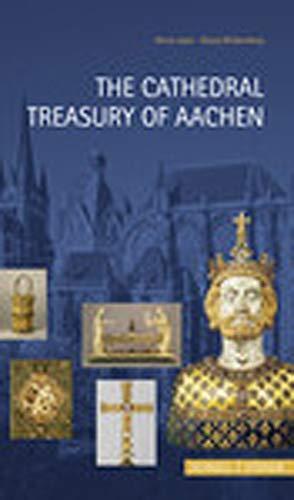 The Cathedral Treasury of Aachen: 1 (Museen Und, Boeken, Kunst en Cultuur | Architectuur, Gelezen, Verzenden