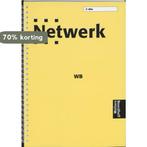 Netwerk 2 Vbo Werkblok 9789001791445, Verzenden, Gelezen