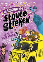 De Kabaalbende 1 - Stoute streken (9789000391851), Verzenden, Nieuw