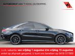 CLA-Klasse 250e AUT8 AMG Limited NIGHT PANORAMADAK SFEER, Auto's, Mercedes-Benz, Automaat, CLA, Gebruikt, Zwart