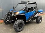 2021 Can Am Commander 1000XT 4x4 automaat Laadbak utv Gator, Motoren, Quads en Trikes, 2 cilinders, Meer dan 35 kW