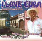 cd - Mayito Fernandez Y Su Orquesta - I Love Cuba, Cd's en Dvd's, Verzenden, Zo goed als nieuw
