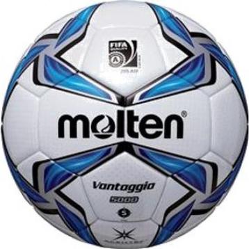 Molten FIFA top wedstrijd voetbal 440 gram maat 5