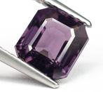 Zonder Minimumprijs Spinel - 2.28 ct - Antwerp Laboratory, Sieraden, Tassen en Uiterlijk, Edelstenen, Nieuw