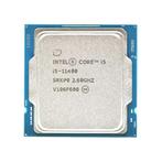 Desktop CPU i5-11400, Verzenden, Refurbished
