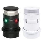 Serie 34 Aqua Signal Driekleur/Anker-lichten, Ophalen of Verzenden, Nieuw, Zeilboot of Motorboot