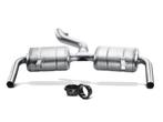 Akrapovic Renault Clio III RS 200 2009 - 2012 - Slip-On Line, Verzenden, Nieuw