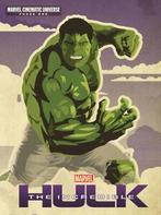 Marvel cinematic universe. Phase one: The Incredible Hulk by, Gelezen, Verzenden