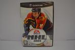 NHL 2004 SEALED (GC FRA), Spelcomputers en Games, Games | Nintendo GameCube, Verzenden, Zo goed als nieuw