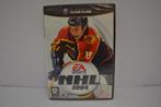 NHL 2004 SEALED (GC FRA), Spelcomputers en Games, Games | Nintendo GameCube, Zo goed als nieuw, Verzenden