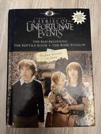 Lemony Snickets A Series Of Unfortunate Events, Verzenden, Gelezen, Lemony Snicket