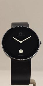 Omega - Art Collection “Paul Talman” Quartz Date - 196.0330, Nieuw