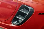 Dit betreft een Porsche 718 cayman boxster carbon lucht, Auto diversen, Verzenden