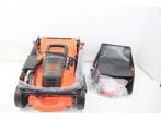 BLACK+DECKER LM2000-QS - Elektrische Duwmaaier 2000W - 48cm, Verzenden, Zo goed als nieuw