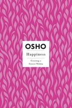 9781250786326 Osho Insights for a New Way of Living- Happ..., Boeken, Verzenden, Nieuw, Osho