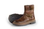 Muyters Enkellaarzen in maat 26 Bruin | 10% extra korting, Kinderen en Baby's, Kinderkleding | Schoenen en Sokken, Verzenden, Jongen of Meisje